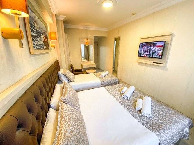 Hotel Mekke