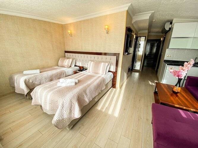 Hotel Mekke