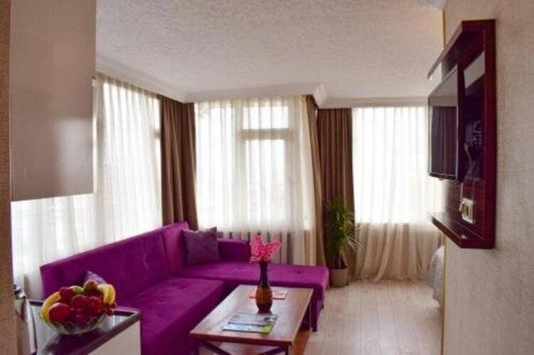 Hotel Mekke