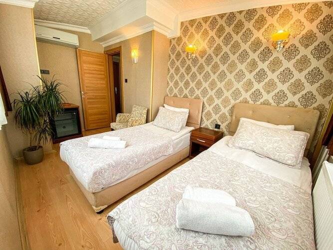 Hotel Mekke