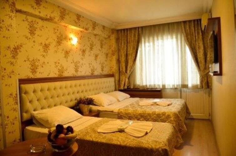Hotel Mekke