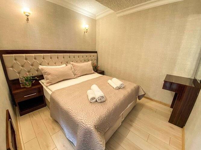 Hotel Mekke