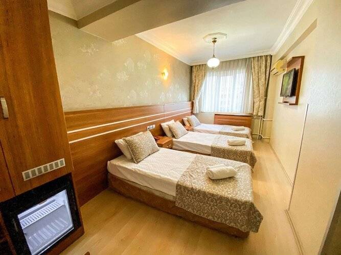 Hotel Mekke