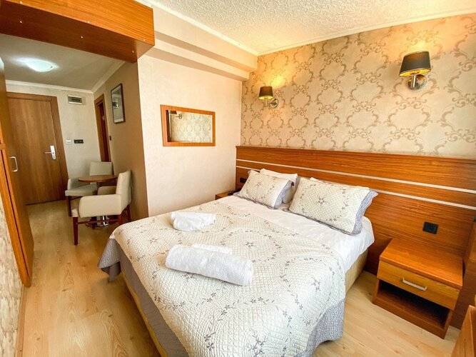 Hotel Mekke