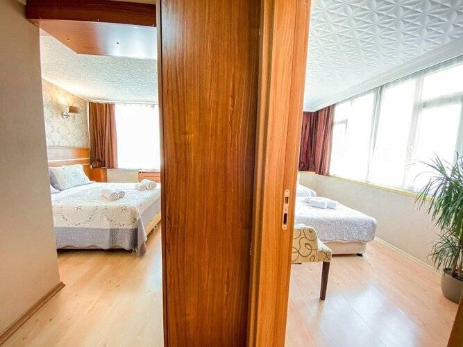 Hotel Mekke