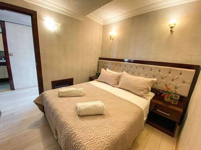 Hotel Mekke