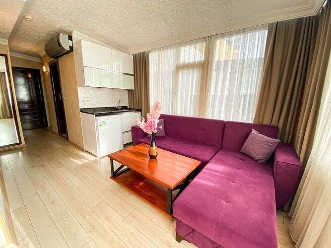 Hotel Mekke