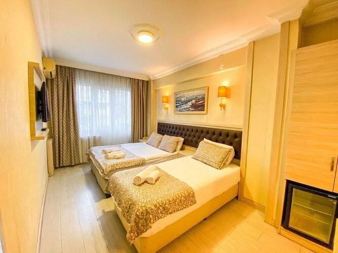 Hotel Mekke
