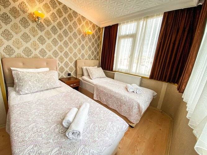 Hotel Mekke