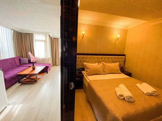 Hotel Mekke