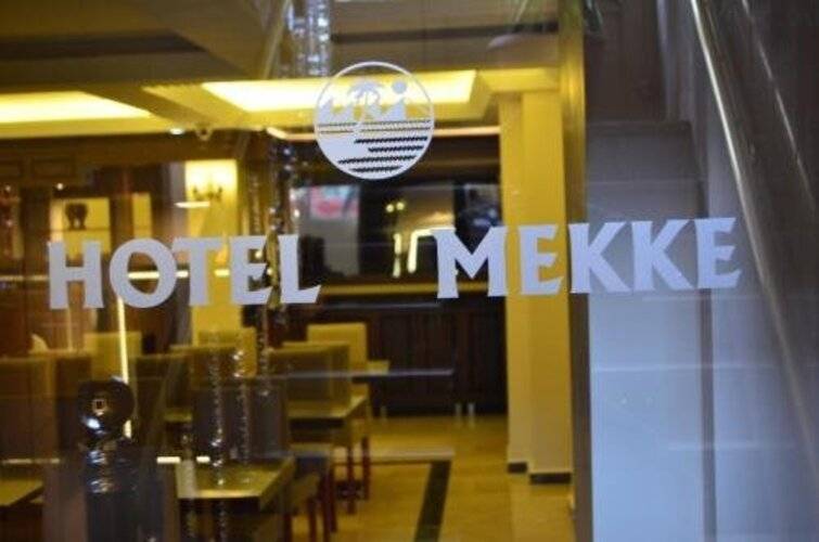 Hotel Mekke