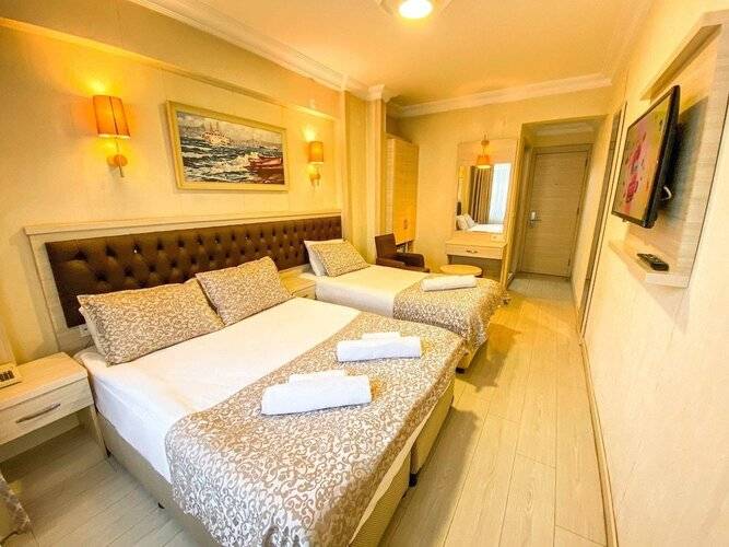 Hotel Mekke