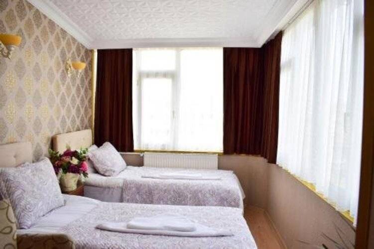 Hotel Mekke