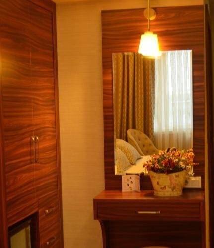 Hotel Mekke