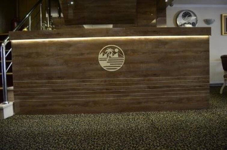 Hotel Mekke