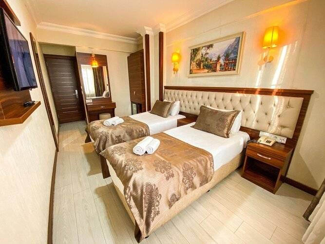 Hotel Mekke