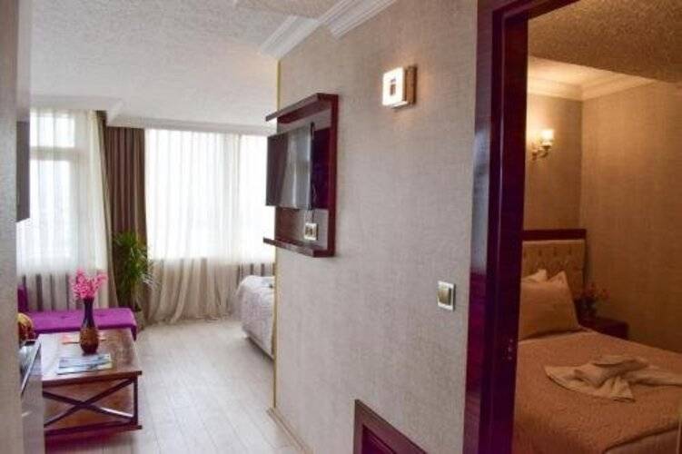Hotel Mekke