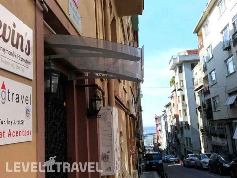 Фотография Kevin's Hostel