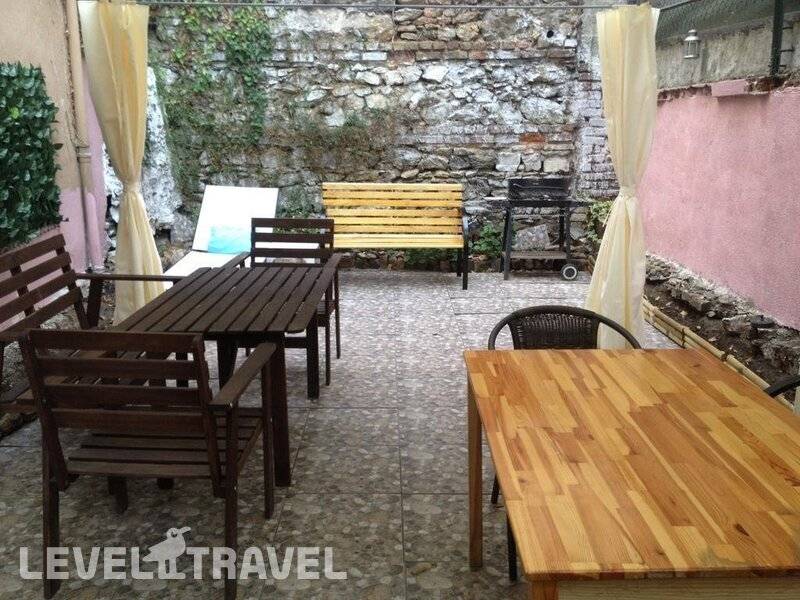 Фотография Kevin's Hostel