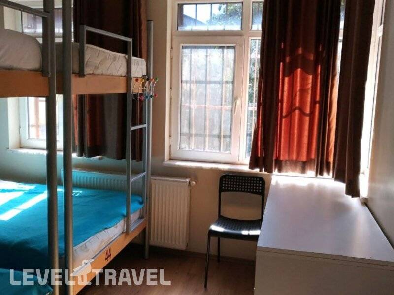 Фотография Kevin's Hostel