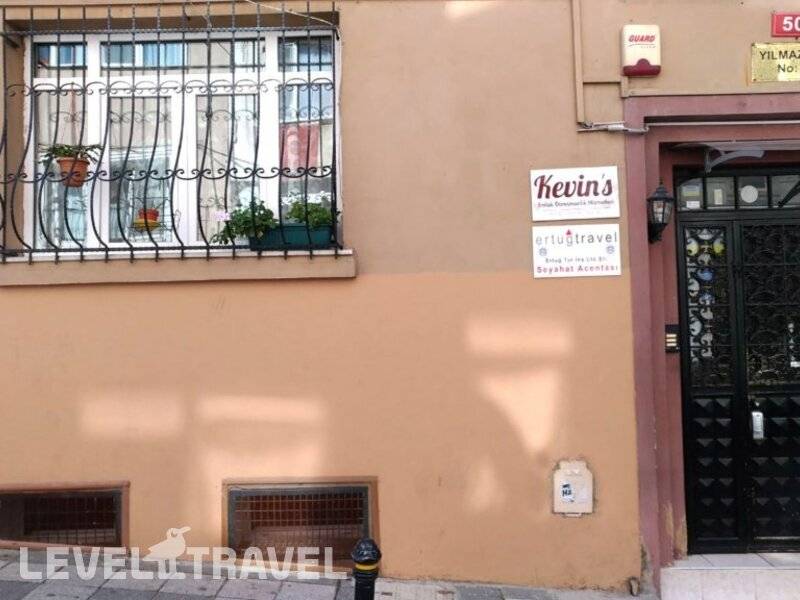 Фотография Kevin's Hostel