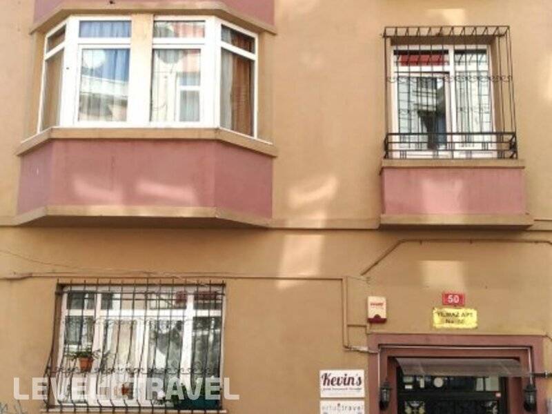 Фотография Kevin's Hostel