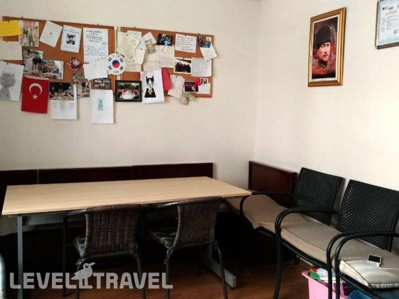 Фотография Kevin's Hostel