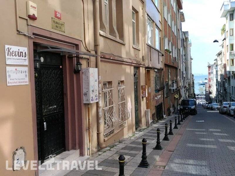 Фотография Kevin's Hostel