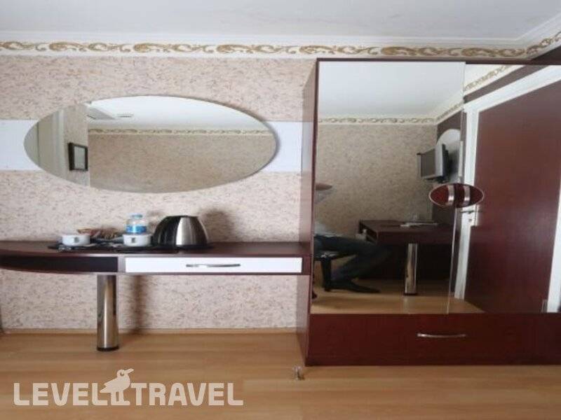 Фотография Letter Hotel