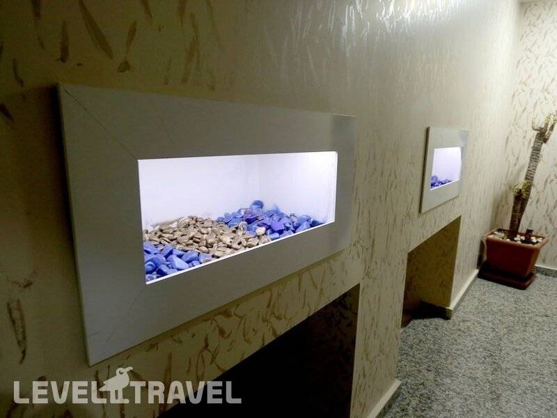 Фотография Letter Hotel