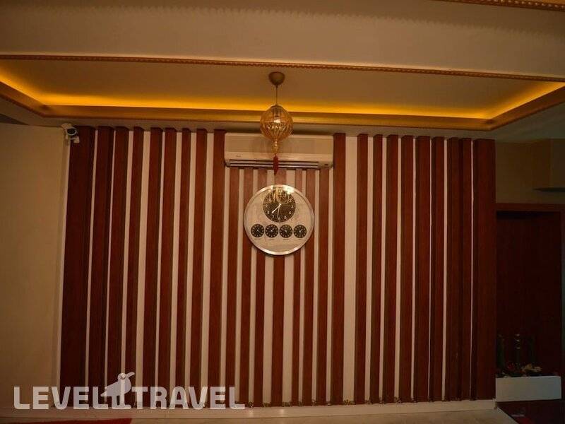 Фотография Letter Hotel