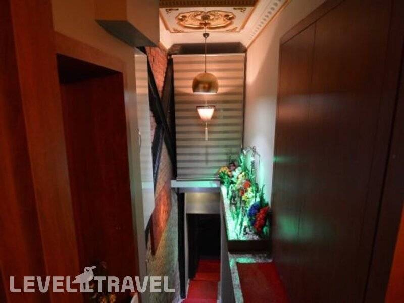 Фотография Letter Hotel