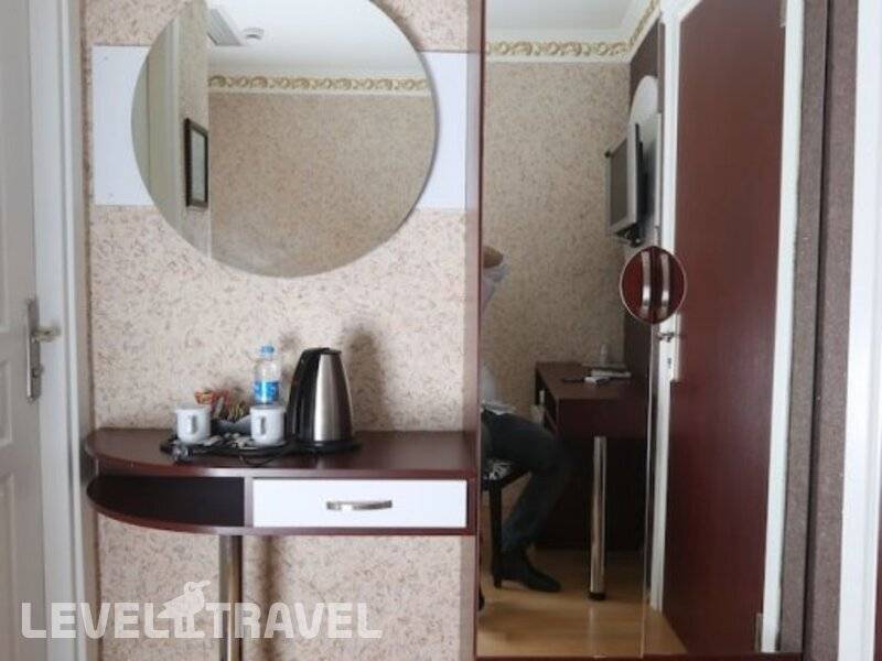 Фотография Letter Hotel