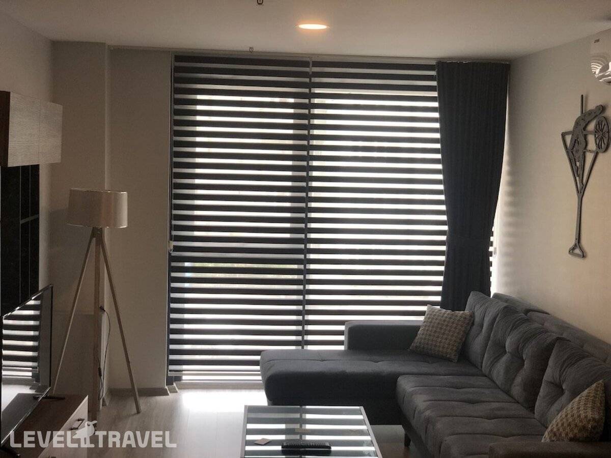 On4 Rooms & Suites — фото 12