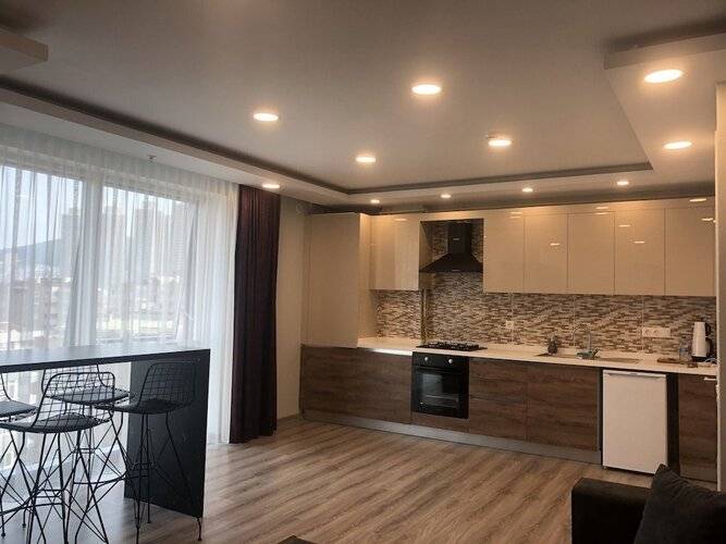 On4 Rooms & Suites