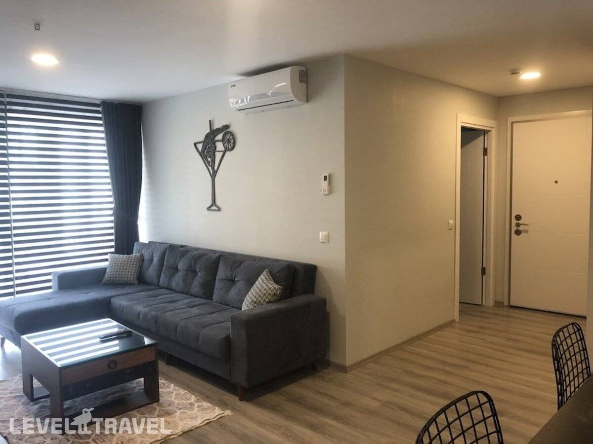 On4 Rooms & Suites — фото 2
