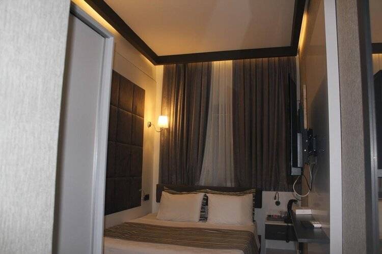 Palmiye Hotel Taksim