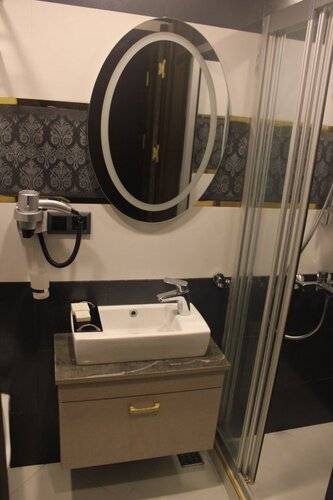 Palmiye Hotel Taksim