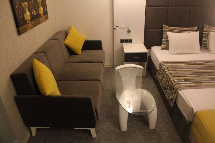 Palmiye Hotel Taksim
