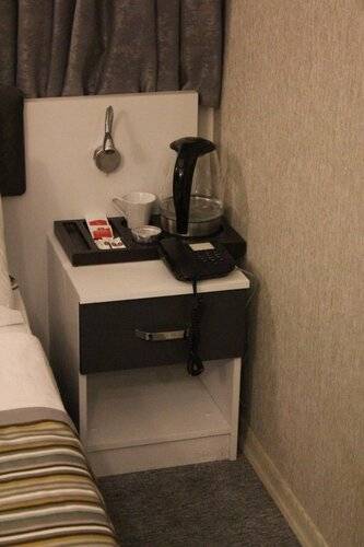 Palmiye Hotel Taksim