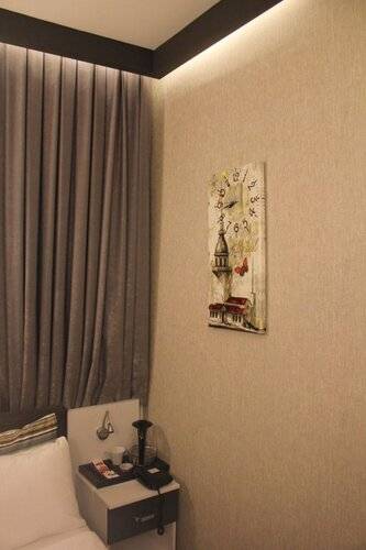Palmiye Hotel Taksim