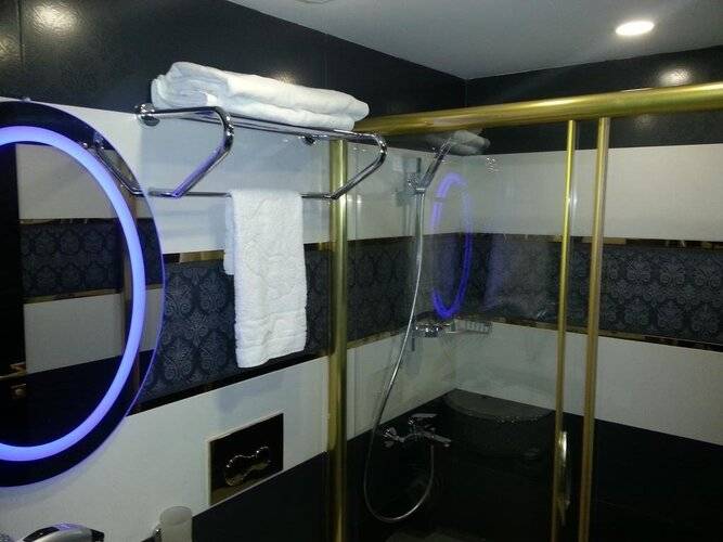 Palmiye Hotel Taksim