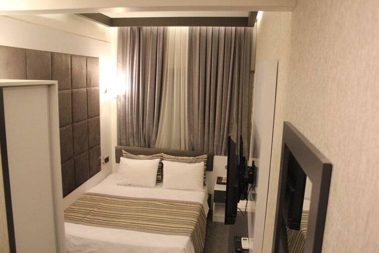 Palmiye Hotel Taksim