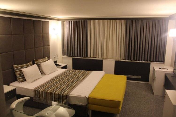 Palmiye Hotel Taksim