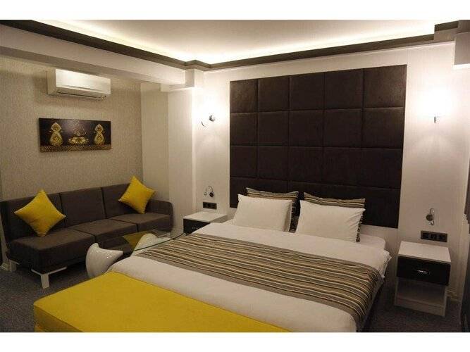Palmiye Hotel Taksim