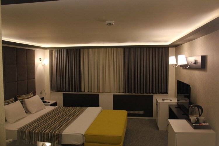 Palmiye Hotel Taksim