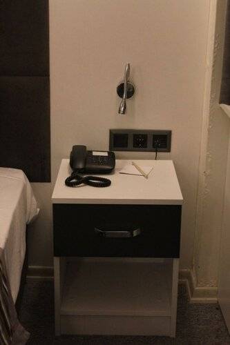 Palmiye Hotel Taksim