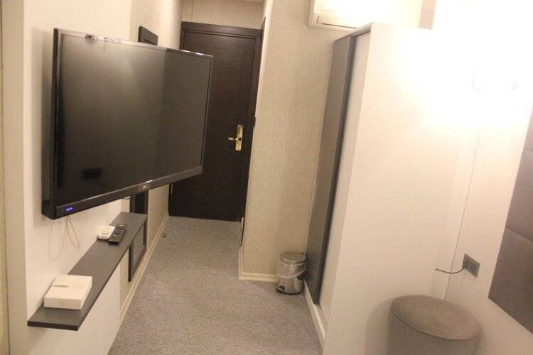 Palmiye Hotel Taksim