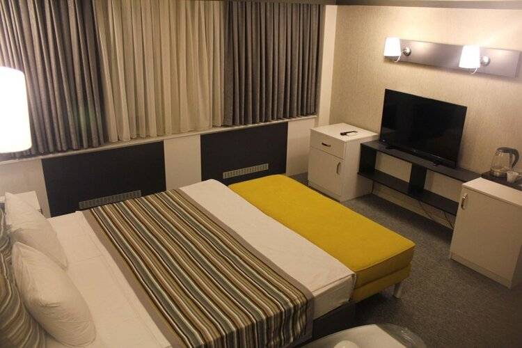 Palmiye Hotel Taksim