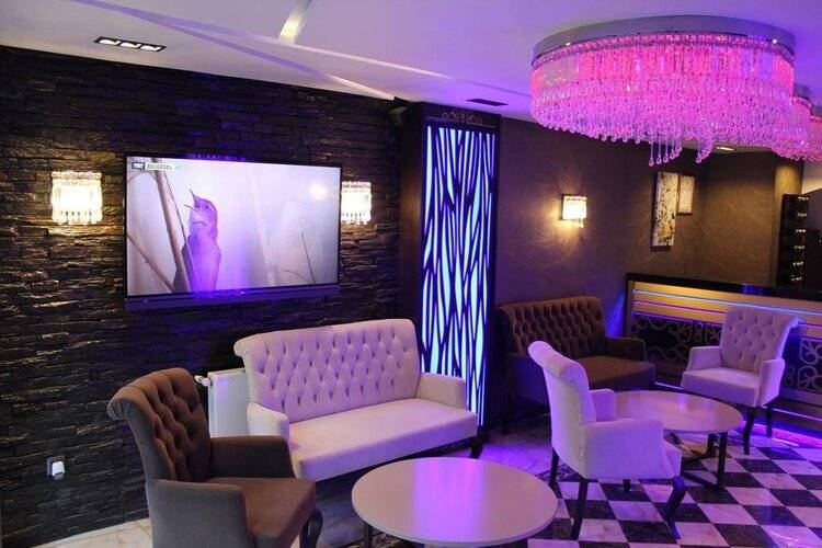 Palmiye Hotel Taksim